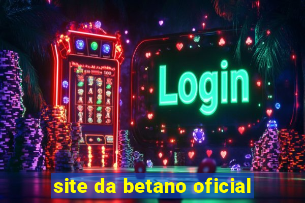 site da betano oficial